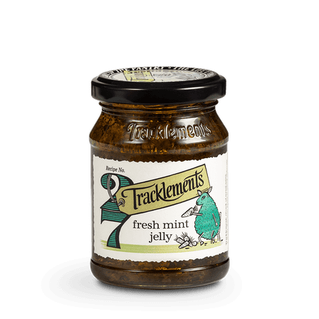 Tracklements Mint Jelly 250g