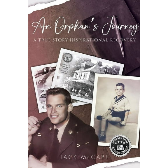 An Orphan&apos;s Journey, (Paperback)