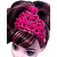 thumbnail image 4 of Monster High – Goules Ballerines – Poupée Draculaura, 4 of 7