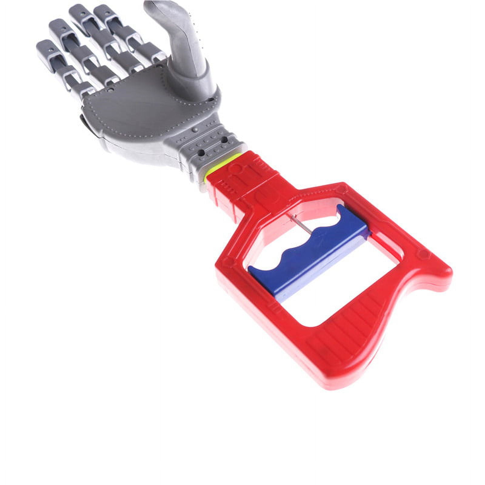 ROVA Interativo Funny Toys Grabber Robot Hand Mechanical Grab Pack Pack Arm  Machine Pliers De $76,83