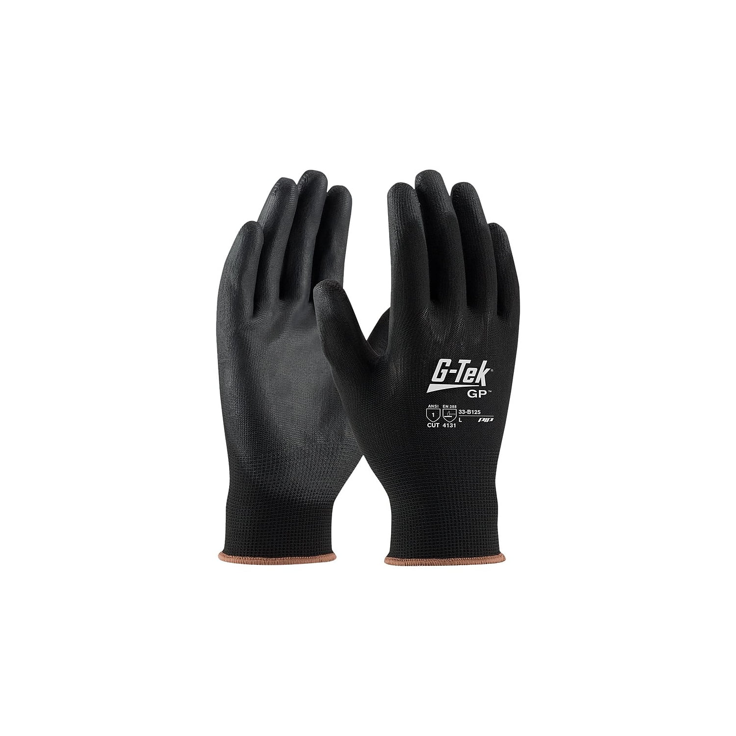 Maxiflex Ultimate Nitrile Coated Gloves Dozen XLG 