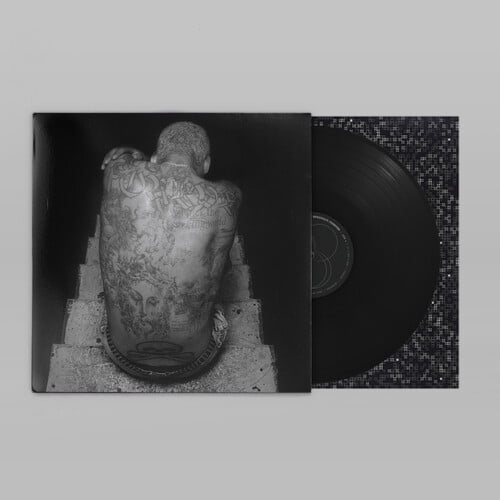 Ekkstacy - Forever - Music & Performance - Vinyl