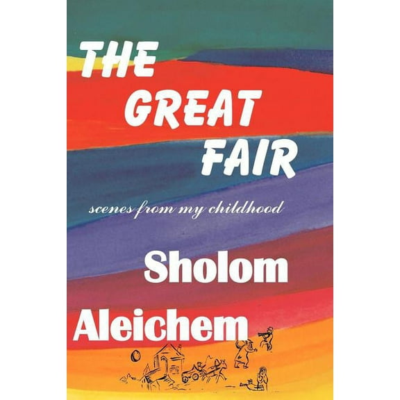 The Great Fair, (Paperback)