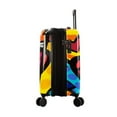 thumbnail image 7 of Heys Britto A New Day Lightweight 21-Inch the Art of Modern Luggage Spinners, 7 of 7