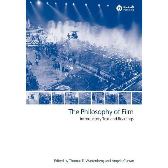 The Philosophy of Film (Paperback)
