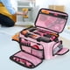 thumbnail image 3 of Bolsa De Herramientas Para Mujer, Bolsa De Almacenamiento Organizadora De Caja De Herramientas Portátil De 14 Pulgadas Impermeable Con Múltiples Bolsillos, Bolsas, 3 of 7