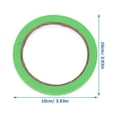 thumbnail image 2 of 5 rollos de cintas para manualidades, cinta adhesiva, cintas adhesivas para álbumes de recortes, cintas adhesivas de colores (20 m), 2 of 5
