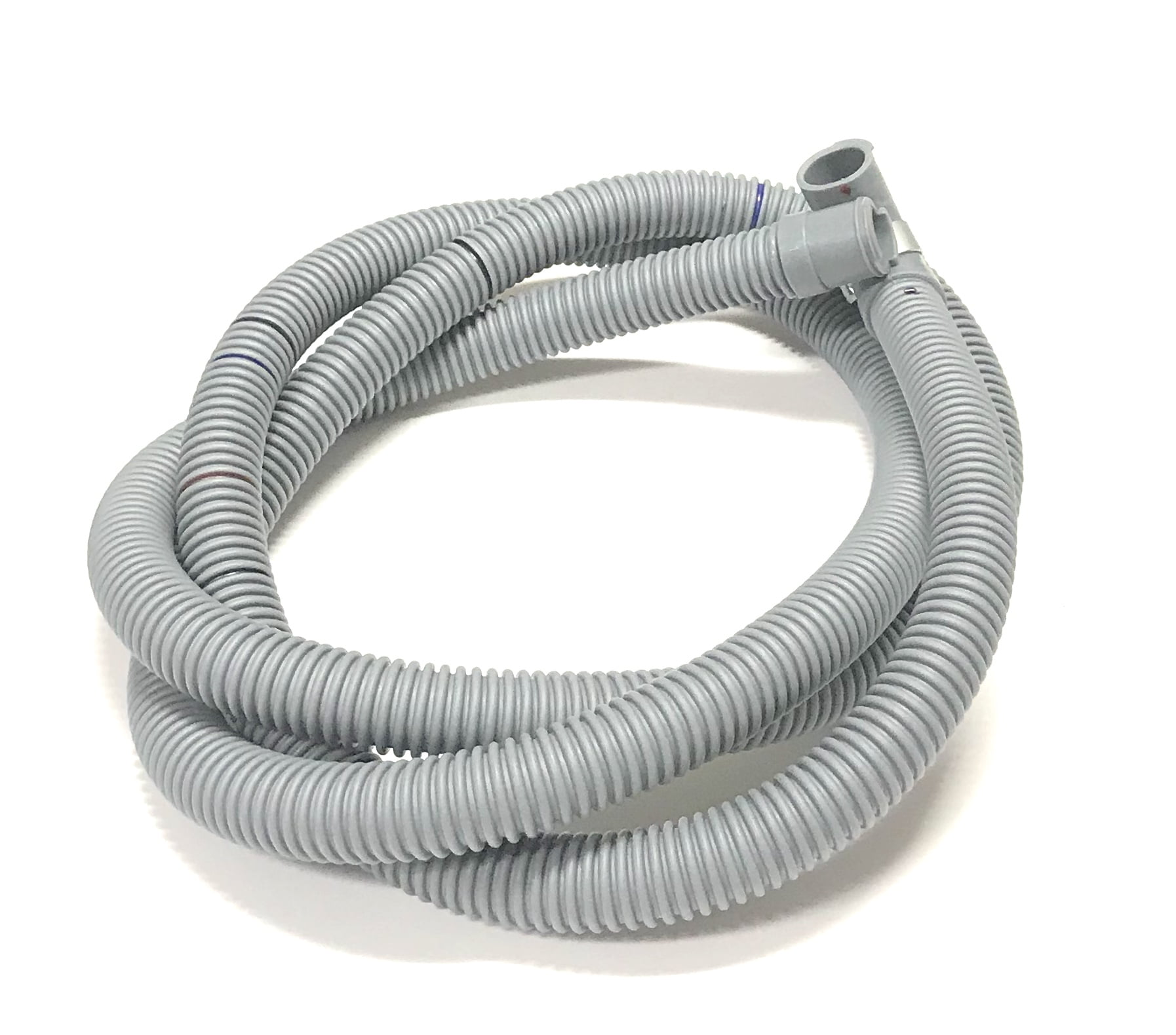 OEM LG Dishwasher Drain Hose Originally Shipped With WM3170CW, F12A1FDP