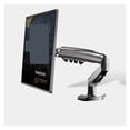 thumbnail image 2 of Desktop Computer Monitor Bracket Arm Screen Base Desktop Can Be Lifted And Rotated Bracket Increased ,Easy to Use, 2 of 5