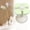 Green, variant on Green Cable Management Clip, Flower Desk Wire Holder Organizer, For USB Phone Charger Cord Living Room RV,1PC,Green
