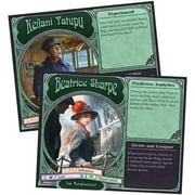 Unfathomable Strategy Board Game for 3 to 6 Players, Ages 14+ by Fantasy Flight Games