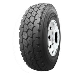 Westlake AT557 385/65R22.5 160K Commercial Tire - Walmart.com