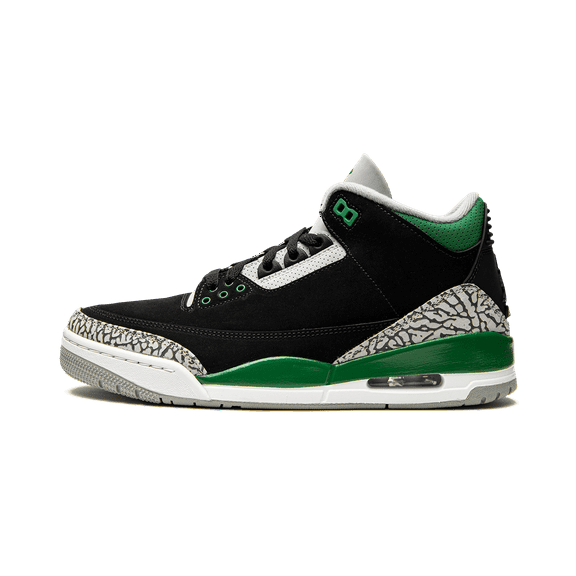 Jordan MENS Air Jordan 3 Retro "Pine Green" CT8532 030 from Stadium Goods