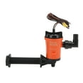 thumbnail image 4 of Bait Tank Aerator, Simple Installation 800GPH Impact Resistant Ignition Protection Efficient Livewell Pump  For Marine, 4 of 8
