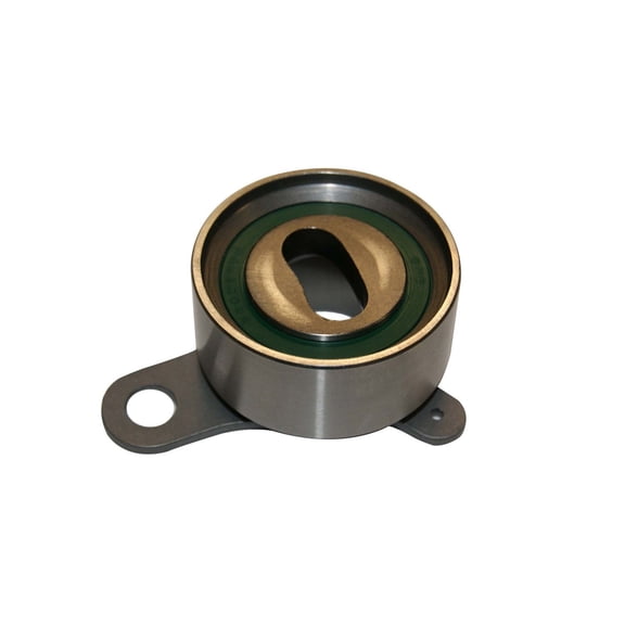 Gmb Engine Timing Belt Tensioner Pulley P/N:470 8010 Fits select: 1983-1992 TOYOTA COROLLA, 1990-1992 GEO PRIZM