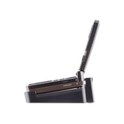 Nintendo 3DS Cosmo Black - Nintendo 3DS