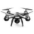 thumbnail image 1 of Kearding Modo sin cabeza fotografía aérea RC Drone Quadcopter un botón de retorno USB carga avión Control remoto juguete Accesorios para drones aéreos, 1 of 6
