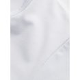 thumbnail image 3 of USA Print T-shirt, Short Sleeve Crew Neck Casual Top For Summer & Spring, Women's Clothing, 3 of 6