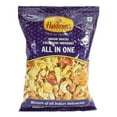 thumbnail image 1 of Haldiram All In One 150 G, 1 of 7