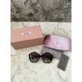 thumbnail image 1 of New in Box Miu Miu Women's Sunglass Sunglasses SMU 11N, 1 of 6