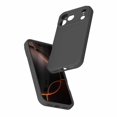 thumbnail image 2 of Avana Étui Velvet MagSafe Ash pour iPhone 17 Pro, 2 of 5