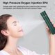 thumbnail image 3 of KD88SA K·SKIN Nano Humidificadores faciales Pulverizador de mano Nano-Mist Vaporizador facial portát K·SKIN Verde, 3 of 7