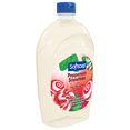 thumbnail image 4 of Softsoap Liquid Hand Soap Refill, Peppermint Snowflake, Bulk Soap, 300oz Total (50oz each, Pack of 6), 4 of 5