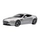thumbnail image 1 of Aston Martin V12 Vantage 2010 (Plata) Auto Art Diecast Car Models 674110702064, 1 of 1