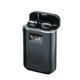 thumbnail image 2 of M6 Auriculares Bluetooth Auriculares Inalámbricos Auriculares Intrauditivos Impermeables V5.1 Inevent EL015924-00, 2 of 5