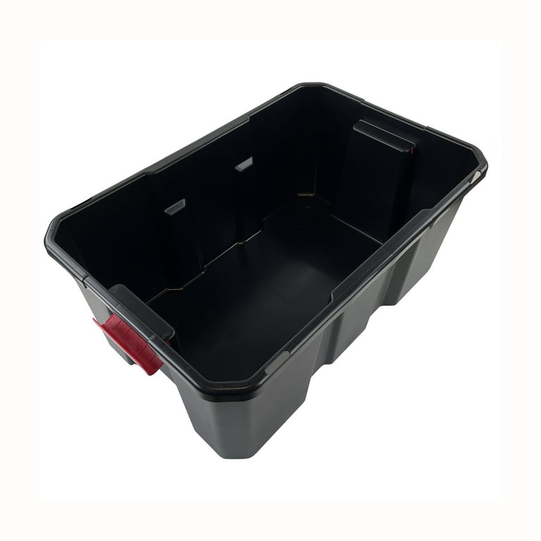 14 gallon online storage tote