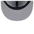 thumbnail image 5 of Men's New Era  Chicago Bears Geo Camo 59FIFTY Fitted Hat, 5 of 6