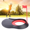 thumbnail image 3 of Putting Cup Putting Cup,  Aid, Indoor Putting  Putting Trainer For  Golfer Office Home Yard, 3 of 8