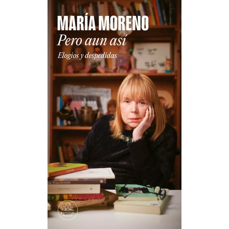 Pero Aun AsÃ­ / But Even So, (Paperback)