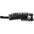 thumbnail image 5 of Women Leg Garter Goth Leather Garters Belt Punk Lace Elastic Thigh Garters Adjustable, 5 of 5