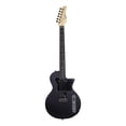 thumbnail image 1 of Guitarra Eléctrica Elmont Black Serie Vintage ELMONT-BK BABILON negro 8x44x106.5, 1 of 4