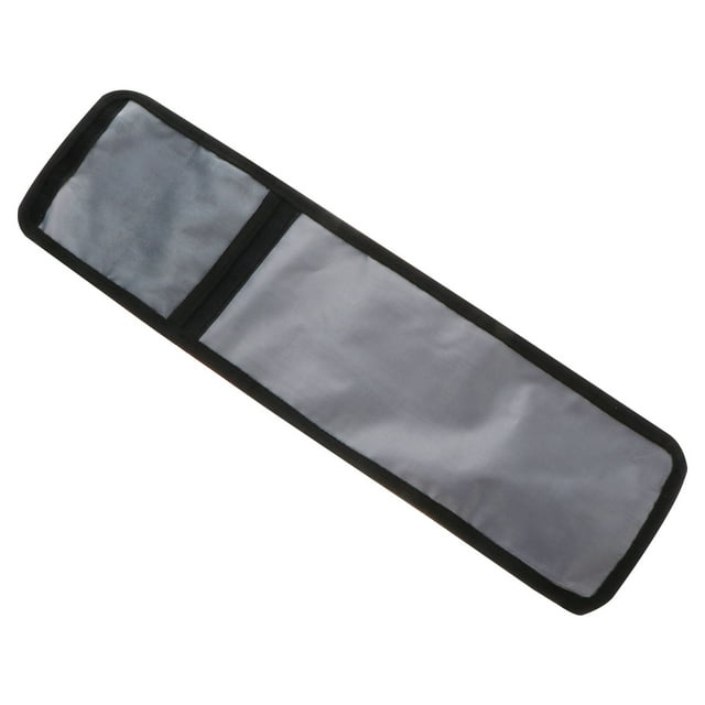 1Pc Barbecue Stick Storage Bag Creative Skewer Storage Pouch Cutlery Bag