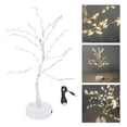 thumbnail image 4 of Luz de árbol LED Colco Batería Recargable USB 60LED, 4 of 8