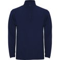 thumbnail image 1 of Roly Mens Himalaya Quarter Zip Fleece Jacket, 1 of 4