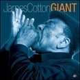 thumbnail image 1 of Pre-Owned Giant (CD 0014551494027) by James Cotton, 1 of 1