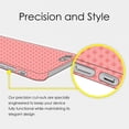 thumbnail image 3 of AMZER Étui Rigide Imprimée Design Slim Fit pour Google Pixel 2 TG - Perdu dans la Forêt HD, 3 of 3