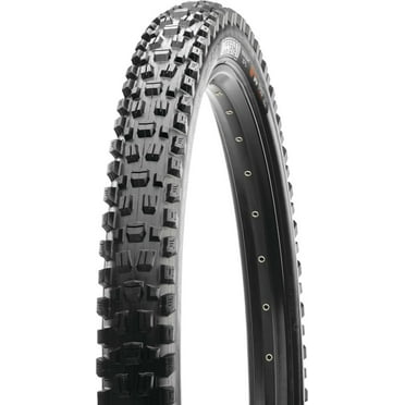 Maxxis Assegai Tire 27.5 x 2.6 Tubeless Folding Black 3C MaxxTerra EXO Wide