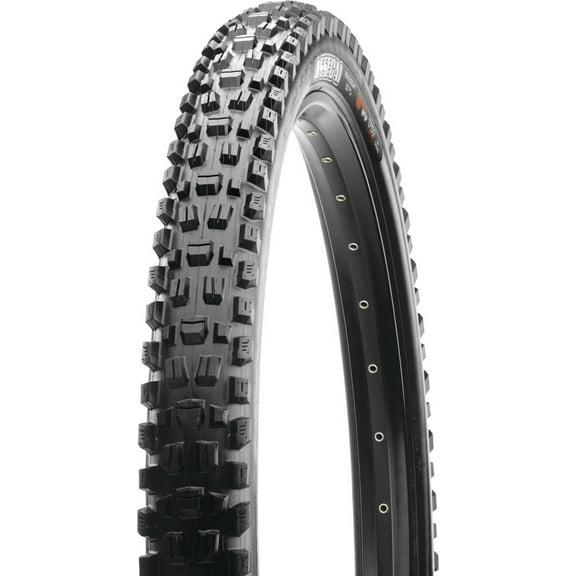 Maxxis Assegai Tire, 27.5 x 2.6" 3C/TR/WT EXO 