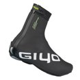 thumbnail image 4 of Housses de Chaussures de Cyclisme Imperméables en PU avec Design Réfléchissant Hommes Femmes Réutilisables Thermiques Vtt, 4 of 8