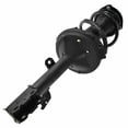 thumbnail image 3 of Front Complete Struts w/ Springs Pair Set For Highlander RX330 RX350 RX400h RX &, 3 of 7