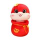 thumbnail image 1 of Muñeco de peluche de serpiente para el año Nuevo chino 2025, figura de serpiente, mascota animal para festivales, reuniones en casa y fiestas del año 23 centímetros, 1 of 8