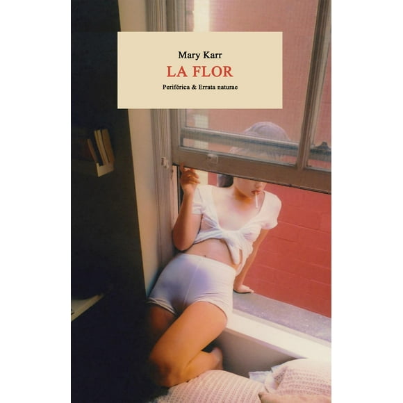 La Flor Periférica & Errata naturae 9788417800666