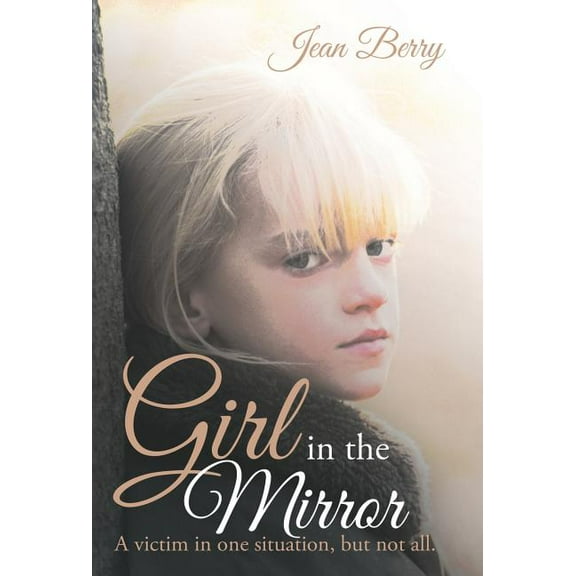 Girl in the Mirror (Hardcover)