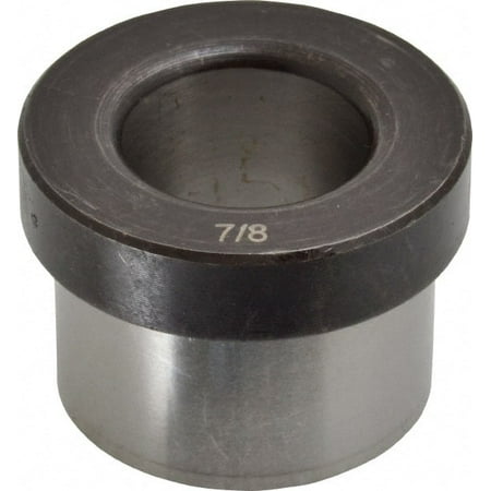 

Boneham Type H 7/8 Inside Diam Head Press Fit Drill Bushing