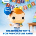 thumbnail image 4 of ¡Funko Pop! Portada cómica de Spider-Man por el 85 aniversario de Marvel, 4 of 4