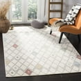 thumbnail image 1 of SAFAVIEH Adirondack Selina Tapis Géométrique, 1 of 4